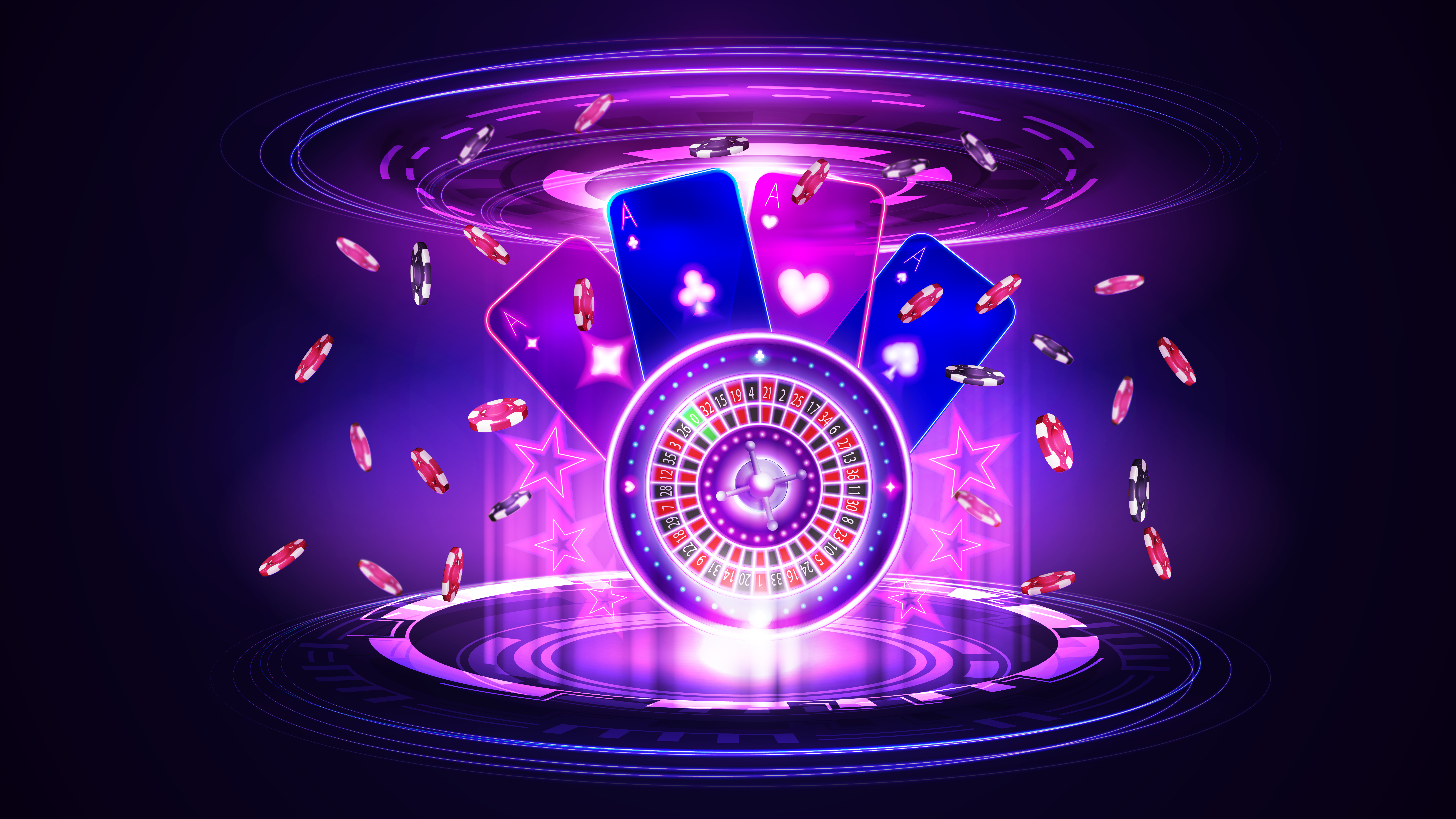 Online Casino mit 1 Euro Einzahlung